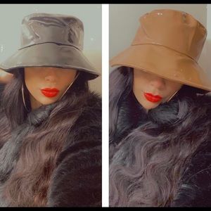 The Olivia Bucket Hat